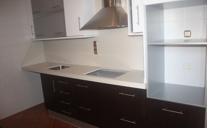 Nieuwbouw Woningen - Town House - Torrevieja - Los Altos