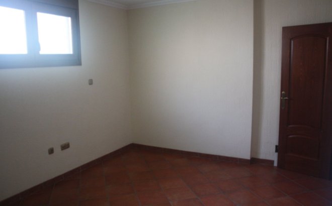 Nieuwbouw Woningen - Town House - Torrevieja - Los Altos