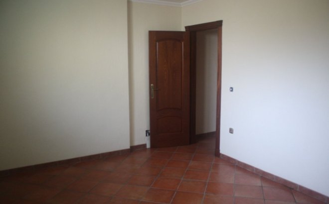 Nieuwbouw Woningen - Town House - Torrevieja - Los Altos