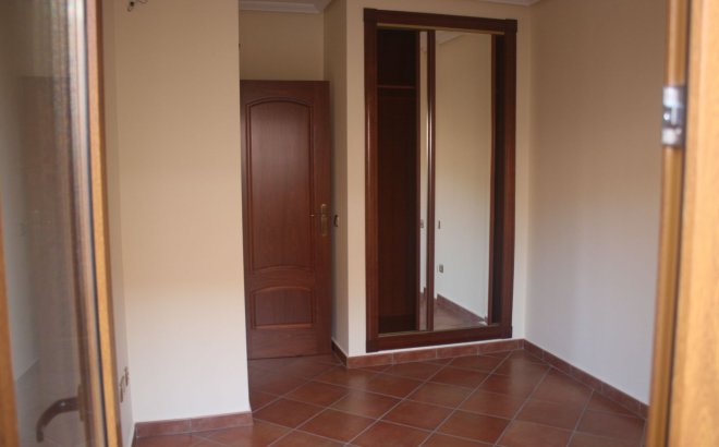 Nieuwbouw Woningen - Town House - Torrevieja - Los Altos