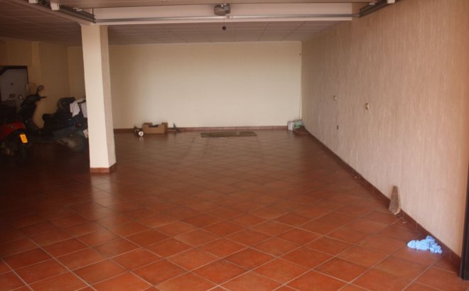 Nieuwbouw Woningen - Town House - Torrevieja - Los Altos