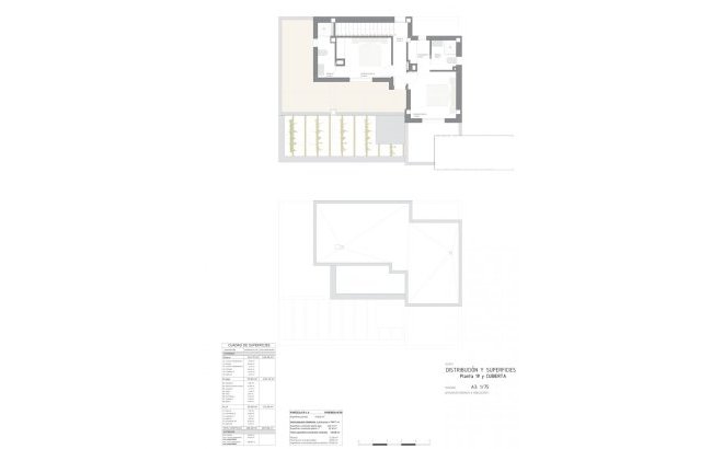 Nieuwbouw Woningen - Villa - Torrevieja - Los Altos