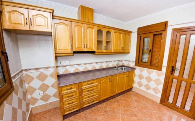 Nieuwbouw Woningen - Villa - Torrevieja - Los Altos