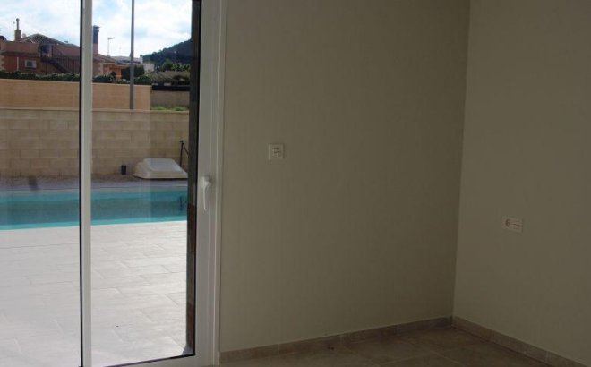 Nieuwbouw Woningen - Villa - La Romana - Villas de la Romana