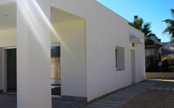 Nieuwbouw Woningen - Villa - La Romana - Villas de la Romana