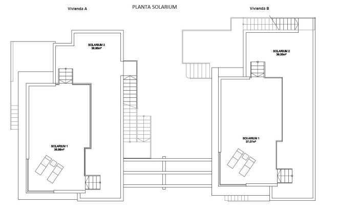 Nieuwbouw Woningen - Villa - Torrevieja - La Mata