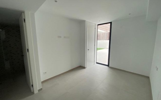 Nieuwbouw Woningen - Town House - Orihuela Costa - Montezenia