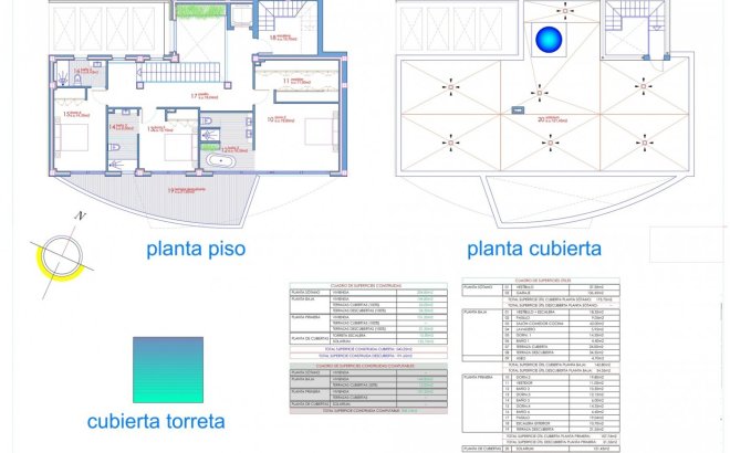 Nieuwbouw Woningen - Villa - Altea - Sierra Altea