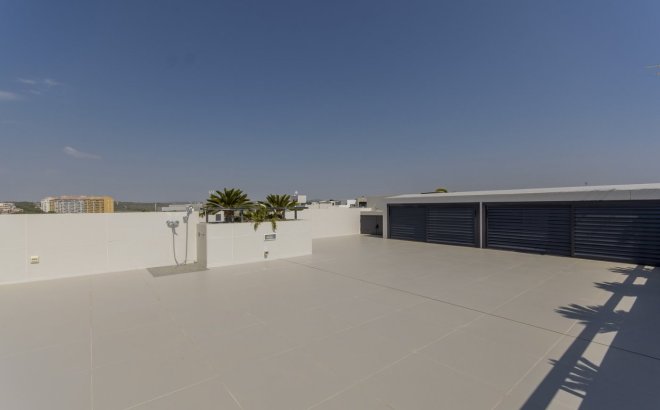 Nieuwbouw Woningen - Villa - Orihuela Costa - Campoamor