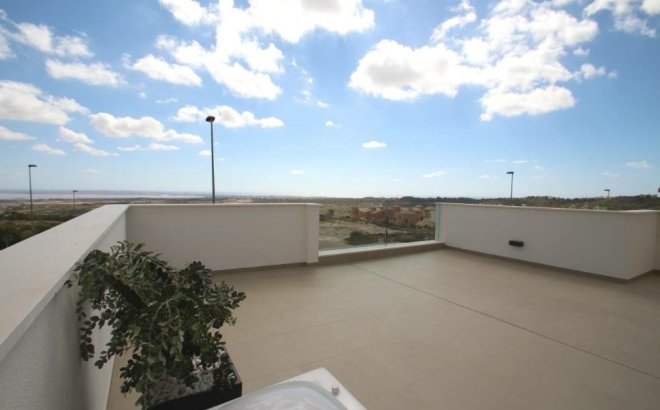 Nieuwbouw Woningen - Villa - San Miguel de Salinas - Cerro Del Sol