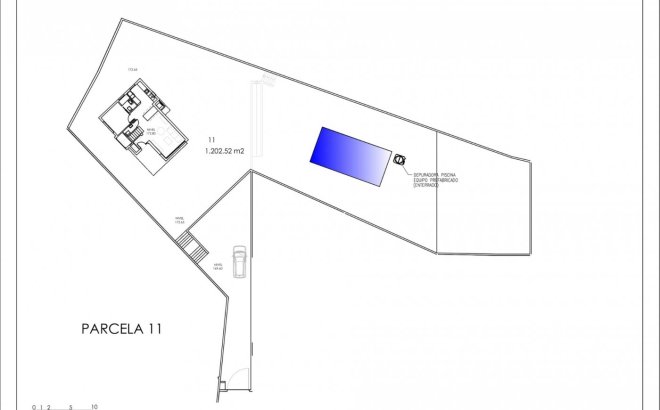 Nieuwbouw Woningen - Villa - San Miguel de Salinas - Cerro Del Sol