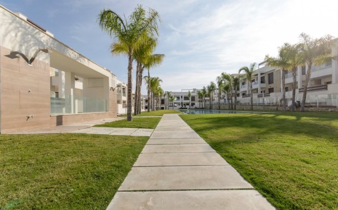 Nieuwbouw Woningen - Bungalow - Torrevieja - Los Balcones