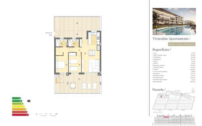 Nieuwbouw Woningen - Penthouse - Mutxamel - Bonalba-cotoveta