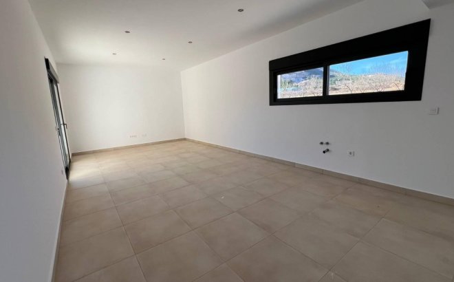 Nieuwbouw Woningen - Villa - Jumilla - Torre del Rico