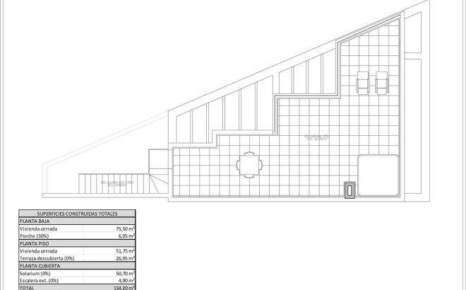 Nieuwbouw Woningen - Villa - Rojales - Pueblo