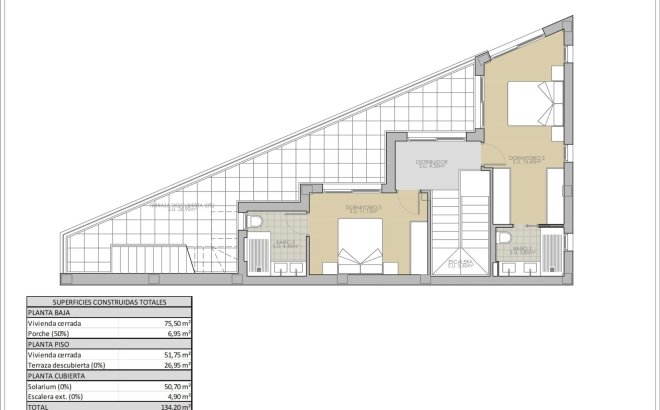 Nieuwbouw Woningen - Villa - Rojales - Pueblo