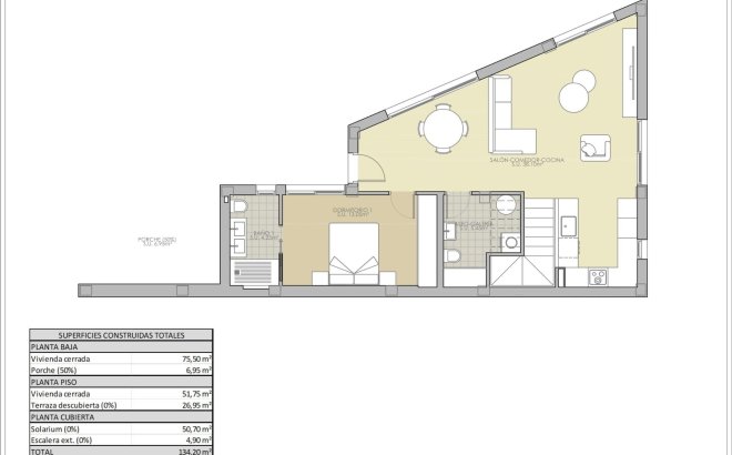 Nieuwbouw Woningen - Villa - Rojales - Pueblo