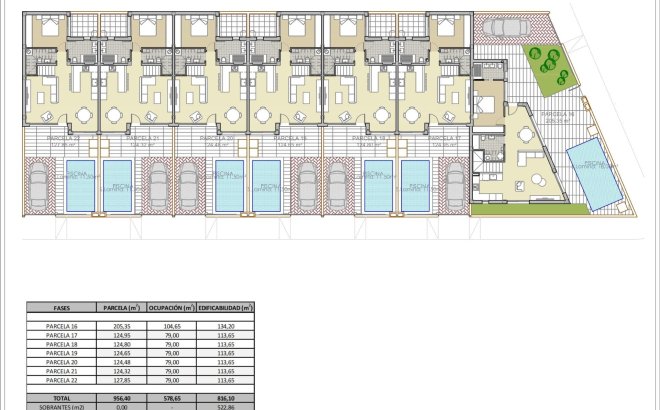 Nieuwbouw Woningen - Villa - Rojales - Pueblo