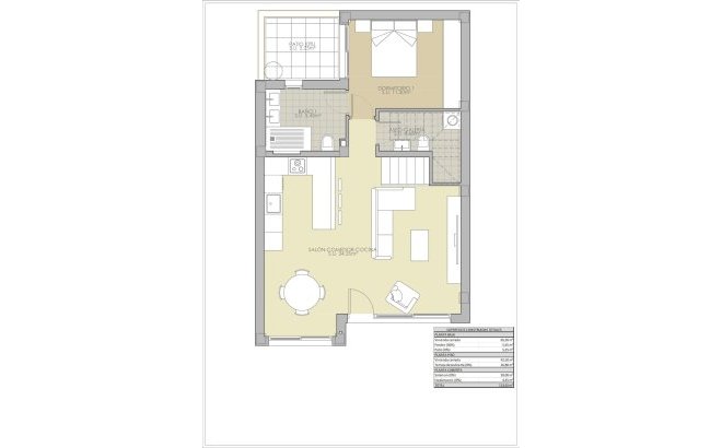 Nieuwbouw Woningen - Town House - Rojales - Pueblo