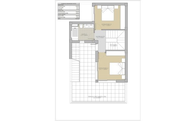 Nieuwbouw Woningen - Town House - Rojales - Pueblo