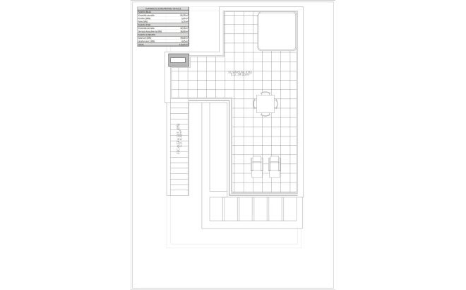 Nieuwbouw Woningen - Town House - Rojales - Pueblo