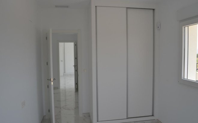 Nieuwbouw Woningen - Villa - Pinoso - Camino Del Prado