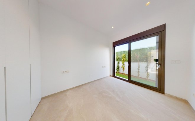 Nieuwbouw Woningen - Villa - Los Alcazares - Serena Golf