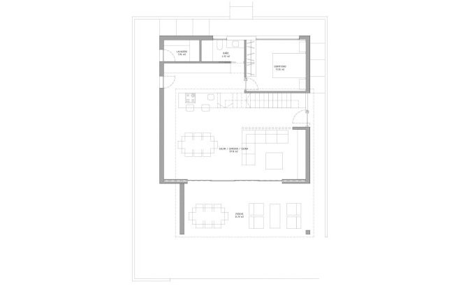 Nieuwbouw Woningen - Villa - Pilar de la Horadada - Pinar de Campoverde