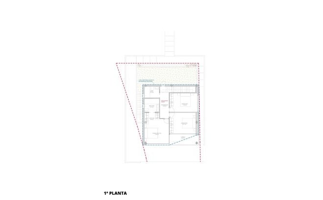 Nieuwbouw Woningen - Villa - Pilar de la Horadada - Pinar de Campoverde