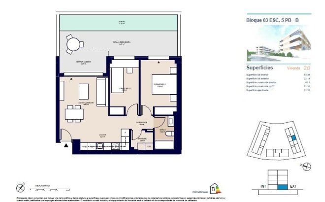 Nieuwbouw Woningen - Apartment - San Juan Alicante - Franc Espinós