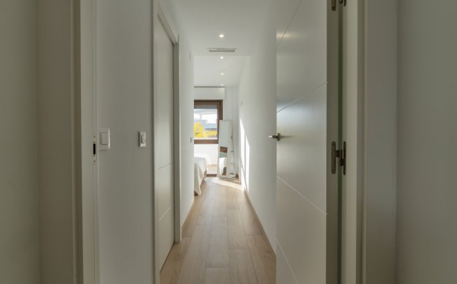 Bestaande bouw - Apartment -  - Finestrat