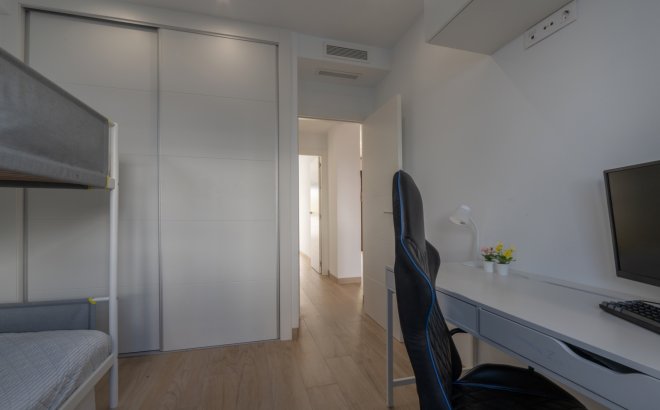 Bestaande bouw - Apartment -  - Finestrat