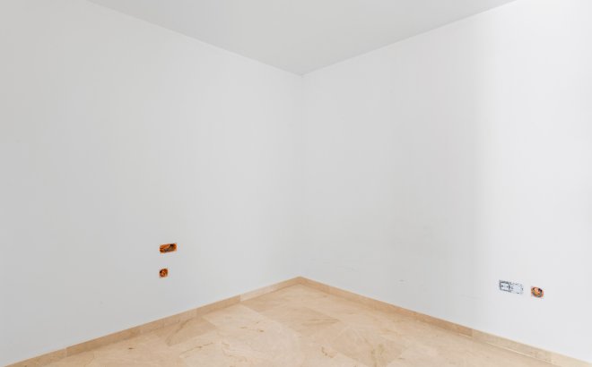 Resale - Apartment - Altea