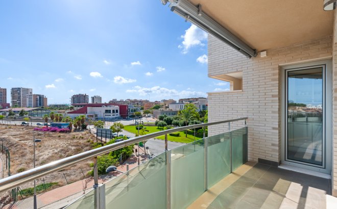 Reventa - Apartment - El Campello - El Amerador