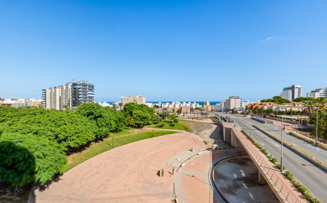 Reventa - Apartment - El Campello - El Amerador