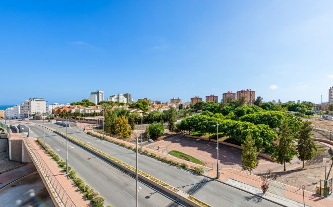 Reventa - Apartment - El Campello - El Amerador