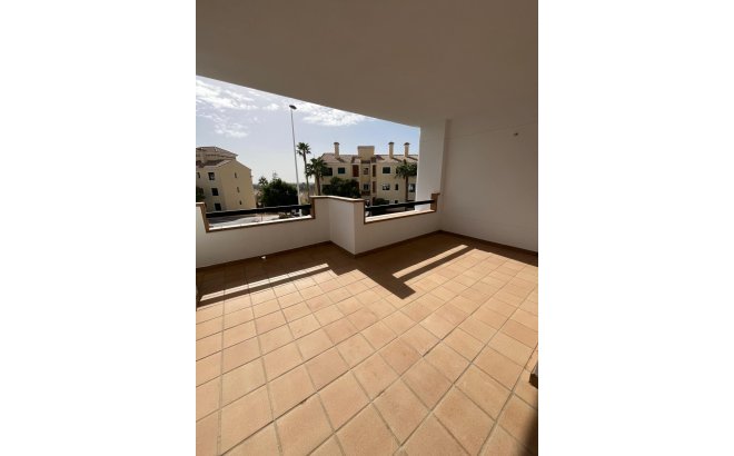 Nieuwbouw Woningen - Apartment - Orihuela Costa - Lomas de Campoamor