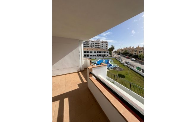 Nieuwbouw Woningen - Apartment - Orihuela Costa - Lomas de Campoamor