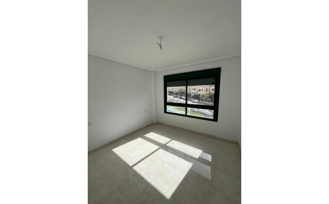 Nieuwbouw Woningen - Apartment - Orihuela Costa - Lomas de Campoamor