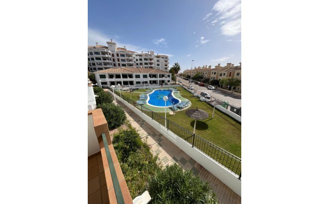 Nieuwbouw Woningen - Apartment - Orihuela Costa - Lomas de Campoamor