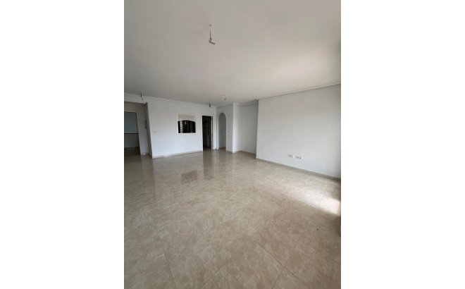 Nieuwbouw Woningen - Apartment - Orihuela Costa - Lomas de Campoamor