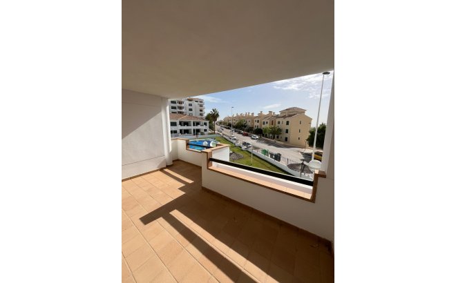 Nieuwbouw Woningen - Apartment - Orihuela Costa - Lomas de Campoamor