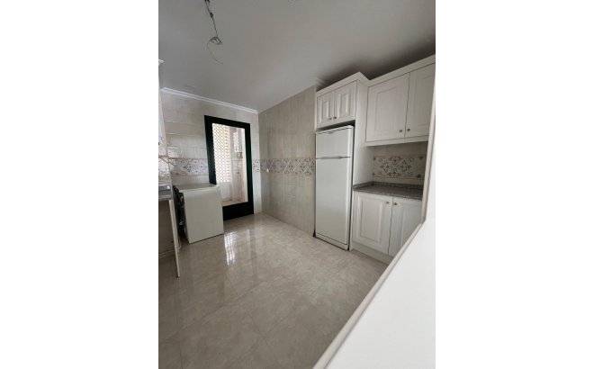 Nieuwbouw Woningen - Apartment - Orihuela Costa - Lomas de Campoamor