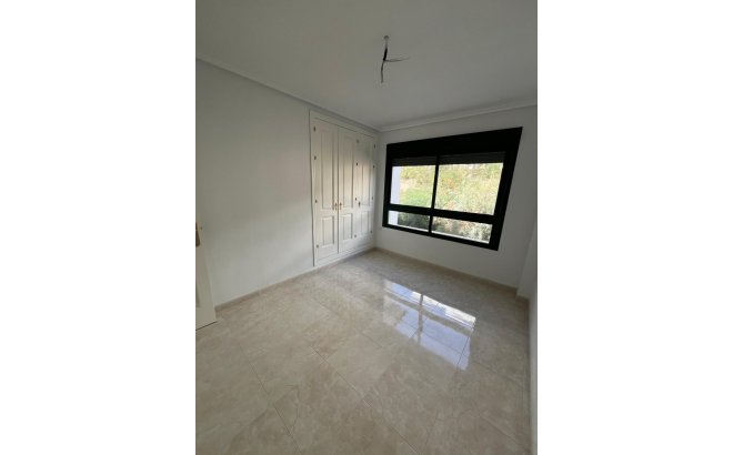 Obra nueva - Apartment - Orihuela Costa - Lomas de Campoamor