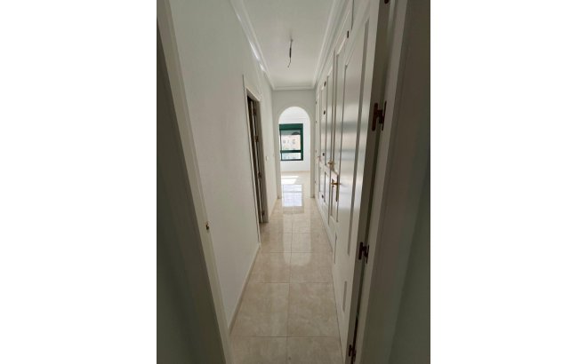 Nieuwbouw Woningen - Apartment - Orihuela Costa - Lomas de Campoamor