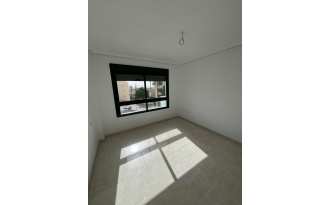 Nieuwbouw Woningen - Apartment - Orihuela Costa - Lomas de Campoamor