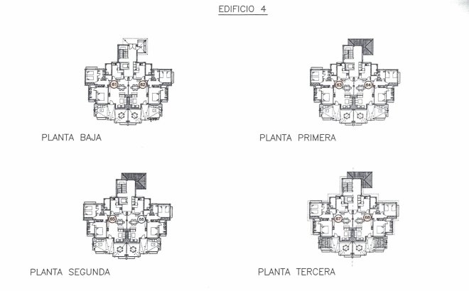 Nieuwbouw Woningen - Apartment - Orihuela Costa - Lomas de Campoamor