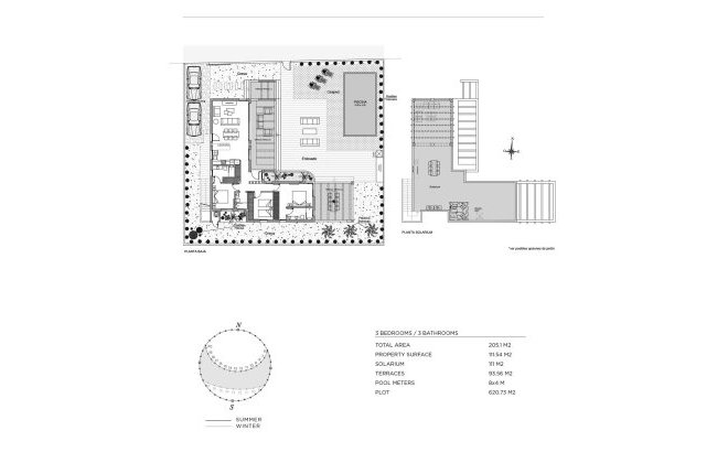 Nieuwbouw Woningen - Villa - Rojales - Cuidad Quesada