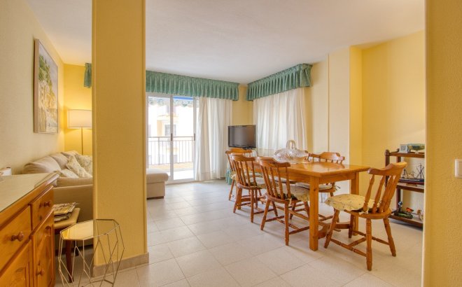 Bestaande bouw - Apartment - Torrevieja - Playa del Cura