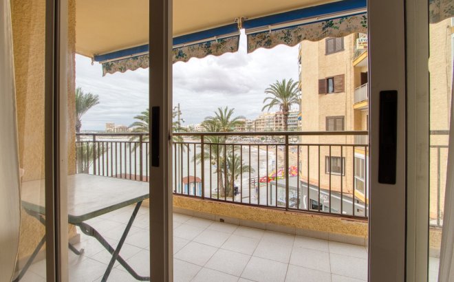 Bestaande bouw - Apartment - Torrevieja - Playa del Cura